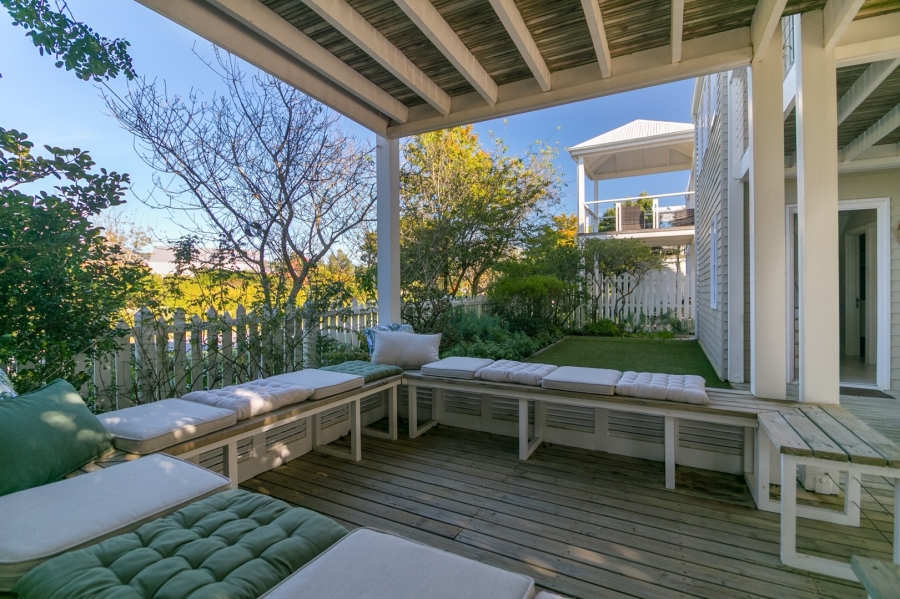 3 Bedroom Property for Sale in Thesen Islands Western Cape